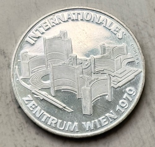 100 schilling 1979 österreich - schilling,