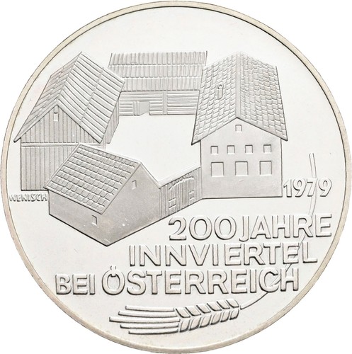österreich 100 schilling - Österreich,,