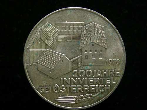 1979 österreich republik - 1979,