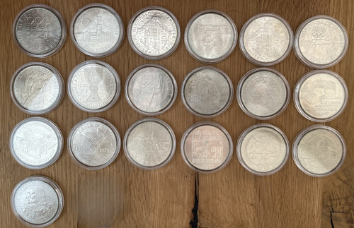 österreich 100 schilling - Österreich,