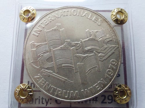 österreich 100 schilling - Österreich,